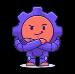 Giga — the Builders mascot guide